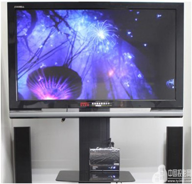 ZINWELL WHDI無線1080P影音傳輸器國內首發!