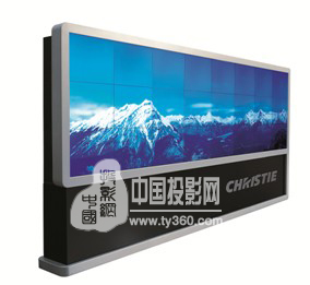 科視CHRISTIE成為中國建設(shè)銀行總部的焦點(diǎn)