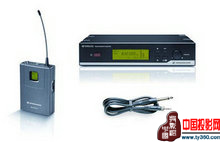 Sennheiser推出XS無線系統(tǒng)