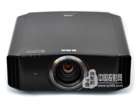JVC DLA-X30投影機評測 延續(xù)JVC的傳統(tǒng),極深的黑位和優(yōu)雅的2D家庭影院性能