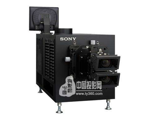 索尼舉辦BIRTV新品發(fā)布會,隆重推出SRX-R515 4K<a href=http://www.szzs360.com/tzyy/ target=_blank>數(shù)字電影</a>放映機