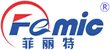 菲麗特(FEMIC)背投一體機