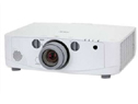 NECͶӰC(j):PA550W+