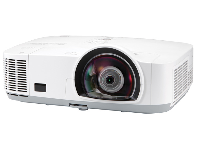 NECͶӰC:M300WS+