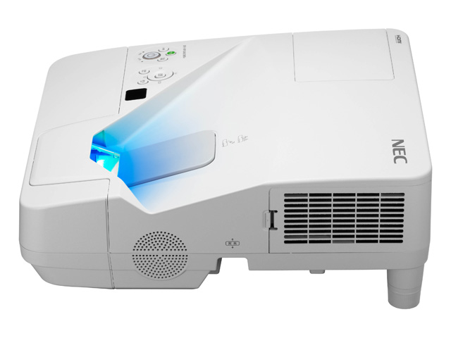 NECͶӰC:UM280W+