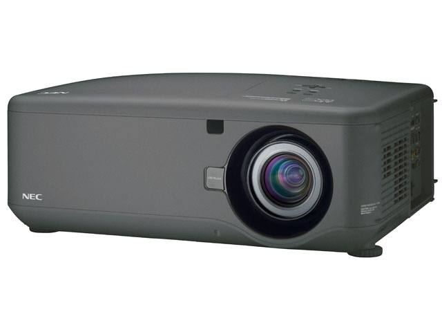 NECͶӰC:PX550W+