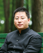3M中國(guó)有限公司吳洪明