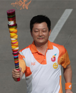 深圳雅圖數(shù)字視頻有限公司董事長(zhǎng):謝敬